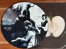 The Beatles Hey Jude Picture Disc Vinyl EMI 12RP5722 1968 Near Mint Single