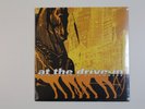 At The Drive-In Relationship Of Command (2000 Europe Press, Grand Royal, SEALED)