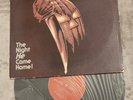 RARE 1983 John Carpenter Halloween Soundtrack Vinyl The Night HE Came Home