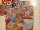 LP AL STEWART YEAR OF THE CAT 1976 MFSL 1-009 Vinyl