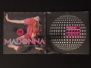 2 Madonna Vinyl Records. Confessions on a Dance Floor #'d Pink + Remixed.  New