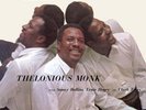 Thelonious Monk - Brilliant Corners