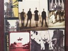 Hootie & the Blowfish Cracked Rear View LP First Press Red Sealed 1995