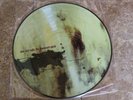 Nine Inch Nails - NIN Downward Spiral Picture Disc Import