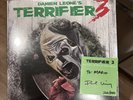 Damien Leone’s Terrifier 3 Vinyl Soundtrack LE of 800 Translucent Green In Hand