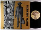 Lloyd McNeill - Treasures LP - Baobab - Spiritual Jazz Shrink