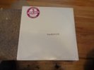 The Beatles,The White Album,Factoy SEALED 2-LP.White Vinyl.
