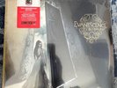 The Open Door - Evanescence Grey Marble 15th Anniversary RSD lp 2021 Vinyl
