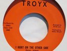Jerry Cook - I hurt on the other side US Troyx 45