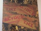 AC/DC vinyl TNT Pop-up store PWR-UP Tour PITTSBURGH 2025 exclusive Sealed