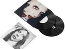 Lady Gaga Mayhem 180g Black Vinyl (Alternate Signed) + Exclusive Bonus Track