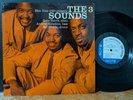 The Three Sounds – The 3 Sounds 1962 Blue Note 1600 RVG P/ear Deep Groove Mono