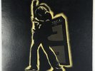 Electric Warrior - T Rex - 1975 - Reissue - NM - A+ Audio
