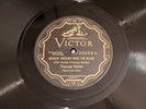 Thomas Fats Waller Victor 20655 Messin' Around With The Blues Jazz 78 organ E+