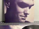 MORRISSEY Viva Hate LP Original 1988 Sire Reprise First US Press Smiths