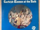 Pete La Roca Turkish Women At The Bath NM  1967 Douglas lp