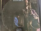 John Coltrane / Pharaoh Sanders ‐ Live In Seattle Vinyl 2LP EX Impulse Gatefold
