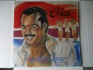 LOVE JOY 8002 PRIVATE ORINGINAL LP FUNK BOOGIE SOUL CHAS NO BETTER LOVE & INSERT