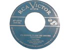 Perry Como It's Beginning To Look Like Christmas 1951 7