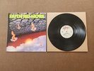 Faith No More The Real Thing Epic Promo LP Vinyl Record Rare