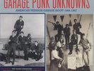 LP Various/Garage Punk Unknowns The Last Of..Vol.3 GATEFOLD NEAR MINT Crypt