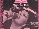 Donna Summer MacArthur Park Vinyl Single 12inch Bellaphon