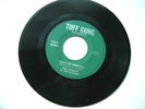 Bob Marley & and The Wailers Lively Up Yourself Guava Jelly 45 Tuff Gong