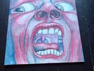 King Crimson - In The Court Of The Crimson King 50th dbl 200grm vinyl