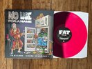 No Use For A Name - Leche Con Carne - 25th Anniv. Euro Store - Fat Wreck Chords