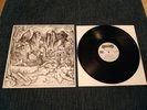Dopelord Sign of the Devil LP vinyl Black Sabbath Sleep Axegrinder Pentagram