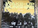 All Time Low Wake Up Sunshine Vinyl Record (Custard White Splatter)