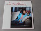 ANITA BAKER - THE SONGSTRESS - BEVERLY GLEN RECORDS - BG 10002 - RELEASED 1983