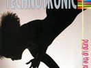 Technotronic - Pump Up The Jam, LP, (Vinyl)