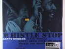 Kenny Dorham - Whistle Stop 2xLP - Blue Note/Analogue - AP 84063 Ltd. SEALED