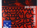 Kenny Dorham - Afro-Cuban 2xLP - Blue Note/Music Matters 180g Re Mono SEALED