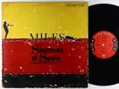Miles Davis - Sketches Of Spain LP - Columbia - CL 1480 6-Eye Mono