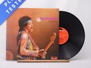 Jimi Hendrix Isle Of Wight LP Album Vinyl Record 1971 2302 016 Polydor - EX/VG+