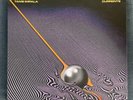 Tame Impala – Currents Collector's Edition Red Vinyl 2Lp/12 in/7 in/flexi Used