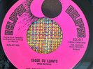 LOS CORAZONES SOLITARIOS - Seque Su Llanto / RARE TIJUANA OLDIES SOUL LOW RIDER