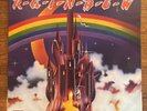 Ritchie Blackmores Rainbow EX+/EX+ Vinyl LP 1978 UK Re-Issue A2/B2 Dio Hard Rock