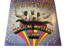 BEATLES Magical Mystery Tour MMT-1 Mono Dbl 45