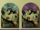 Taylor Swift THE LIFE OF A SHOWGIRL SHINY BUG EDITION PRESALE MARBLED VINYL SET