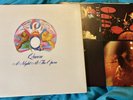 QUEEN - A NIGHT AT THE OPERA - 1ST PRESSING LP EX  Blair’s Cut