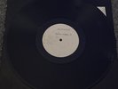 Ultravox Thin Wall LP vinyl 1981 white label test pressing. 12” vinyl.  VG+