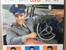 ELVIS PRESLEY 