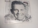 David Ray Rockabilly EP Jitterbugging Baby Vinyl Record Rollin Rock 7 Inch