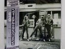 UFO NO PLACE TO RUN CHRYSALIS WWS81281 Japan OBI VINYL LP