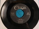 RARE WI Teen Rockabilly Guitar BOB MATTICE AND THE PHAETONS Kaw-Liga 45 Cuca VG+