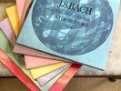 Peter Hurford JS Bach The Organ Works Complete Boxed set 1-7  21 LP's