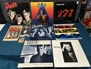 7x The Police LP: Outlandos D’Amour,Zenyatta Mondatta,Synchronicity,Ghost In Mac